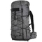 अल्ट्रालाइट 40L प्लेड 420D रिपस्टॉप नायलॉन ट्रैवलिंग बैग