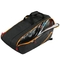 जूता डिब्बे के साथ 90 एल कस्टम स्पोर्ट्स बैग पनरोक टेनिस रैकेट बैग
